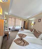 Sultan Hamit Hotel
