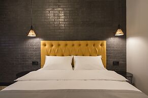 Idea Design Apart-Hotel Prorizna