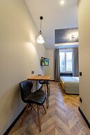 Idea Design Apart-Hotel Prorizna