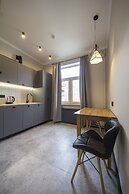 Idea Design Apart-Hotel Prorizna