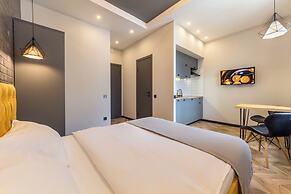 Idea Design Apart-Hotel Prorizna