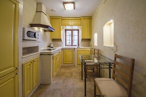 Idea Design Apart-Hotel Prorizna