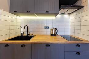 Idea Design Apart-Hotel Prorizna