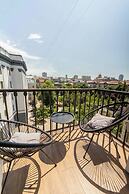 Idea Design Apart-Hotel Prorizna