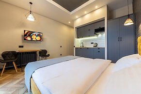 Idea Design Apart-Hotel Prorizna