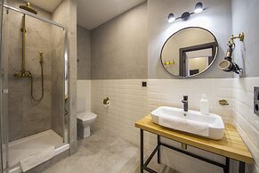 Idea Design Apart-Hotel Prorizna
