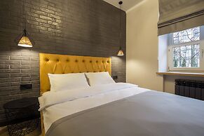 Idea Design Apart-Hotel Prorizna