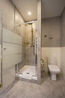 Idea Design Apart-Hotel Prorizna