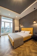 Idea Design Apart-Hotel Prorizna