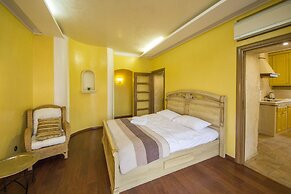 Idea Design Apart-Hotel Prorizna