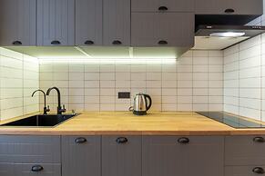 Idea Design Apart-Hotel Prorizna