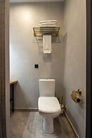 Idea Design Apart-Hotel Prorizna