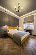 Idea Design Apart-Hotel Prorizna