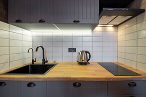 Idea Design Apart-Hotel Prorizna