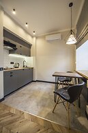 Idea Design Apart-Hotel Prorizna