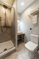 Idea Design Apart-Hotel Prorizna