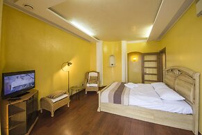 Idea Design Apart-Hotel Prorizna