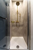 Idea Design Apart-Hotel Prorizna