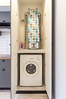Idea Design Apart-Hotel Prorizna