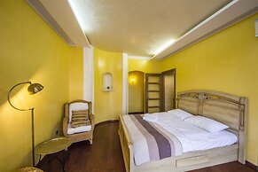 Idea Design Apart-Hotel Prorizna