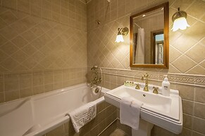 Idea Design Apart-Hotel Prorizna