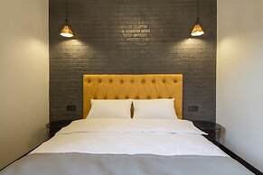 Idea Design Apart-Hotel Prorizna