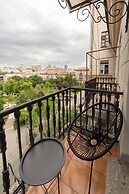 Idea Design Apart-Hotel Prorizna