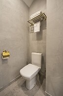 Idea Design Apart-Hotel Prorizna