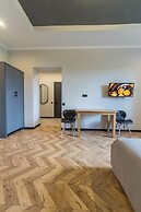 Idea Design Apart-Hotel Prorizna