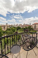 Idea Design Apart-Hotel Prorizna