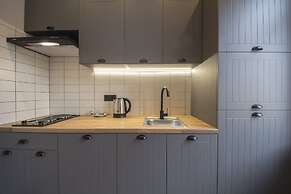 Idea Design Apart-Hotel Prorizna