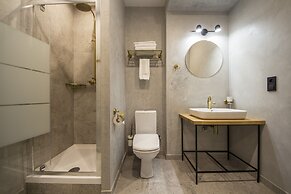 Idea Design Apart-Hotel Prorizna