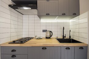 Idea Design Apart-Hotel Prorizna