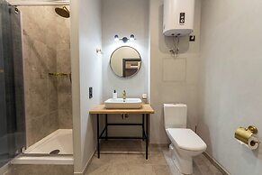 Idea Design Apart-Hotel Prorizna