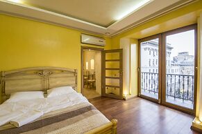 Idea Design Apart-Hotel Prorizna