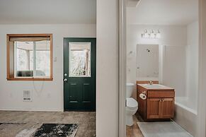 Mt Baker Rim Cabin 77, The Mountain View Delight