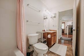 Mt Baker Rim Cabin 77, The Mountain View Delight