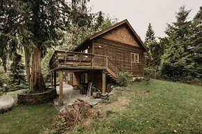 Mt Baker Rim Cabin 77, The Mountain View Delight