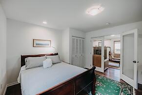 Mt Baker Rim Cabin 77, The Mountain View Delight