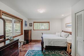 Mt Baker Rim Cabin 77, The Mountain View Delight