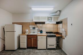 Mt Baker Rim Cabin 77, The Mountain View Delight