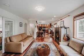 Mt Baker Rim Cabin 77, The Mountain View Delight