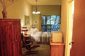 Snowline Lodge Condo 77 - Close to Hiking and Skiing at Mt Baker