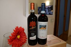 Room-emilio Home Triple Room in our Cozy