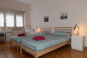 Room in Guest Room - Welcome to our Establishment We Will be Happy to 