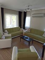 Remarkable 4-bed Villa Tasgin 2 Pools