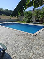 Remarkable 4-bed Villa Tasgin 2 Pools