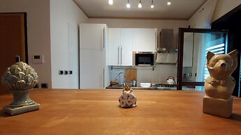 Home Sorbara Luxury Home No01