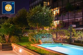 Home Sorbara Luxury Home No01