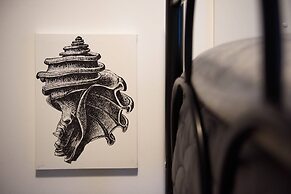 Hotelroom In Berlin n9 Prenzlauer Berg New